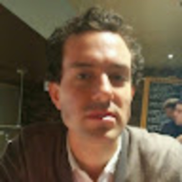 Meet your Posher, Thomas - Picture 1 of 1